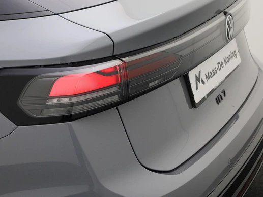 Volkswagen ID.7 - Afbeelding 7 van 30
