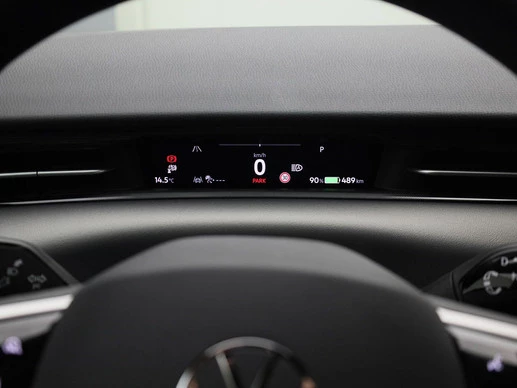Volkswagen ID.7 - Afbeelding 19 van 30