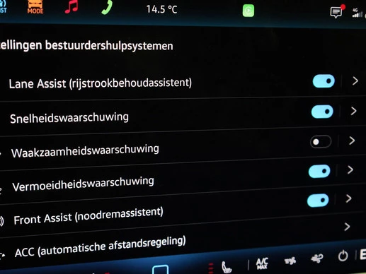 Volkswagen ID.7 - Afbeelding 27 van 30
