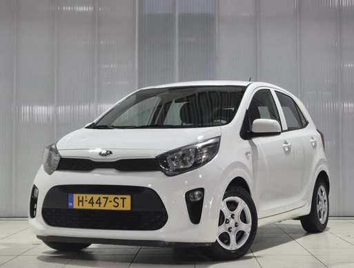 Kia Picanto - Afbeelding 1 van 28