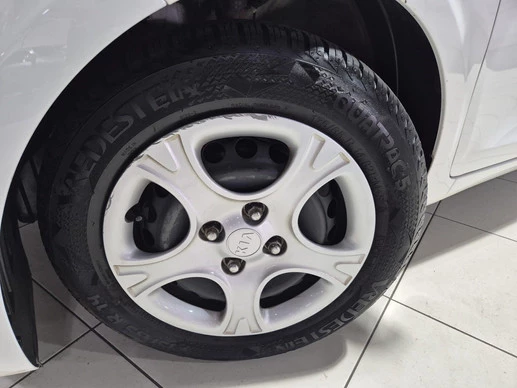 Kia Picanto - Afbeelding 2 van 28