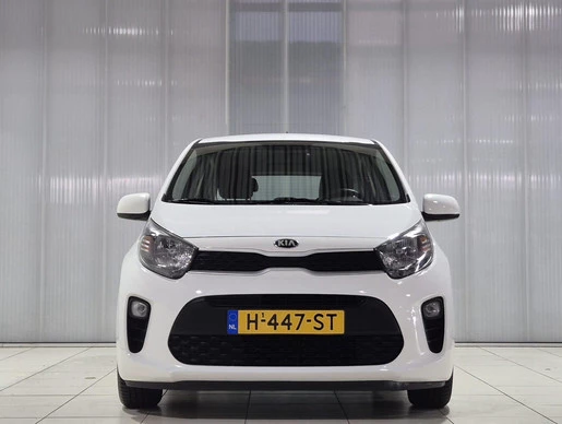 Kia Picanto - Afbeelding 3 van 28