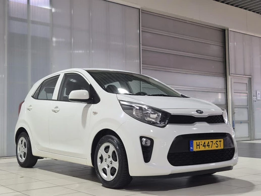 Kia Picanto - Afbeelding 6 van 28