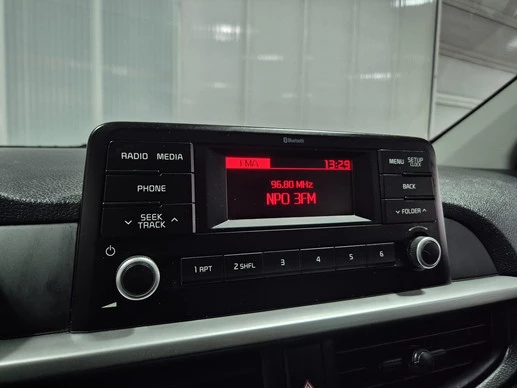 Kia Picanto - Afbeelding 16 van 28