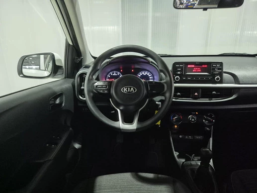 Kia Picanto - Afbeelding 19 van 28