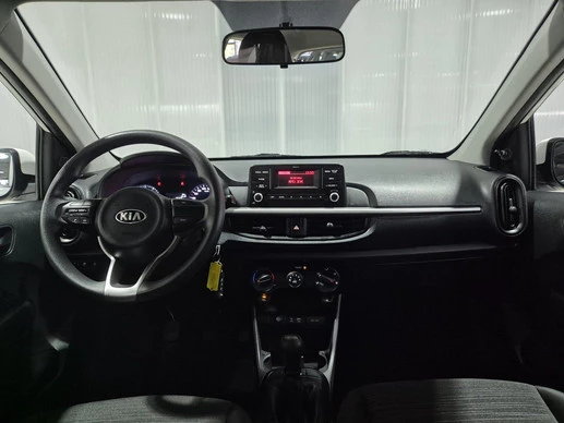 Kia Picanto - Afbeelding 20 van 28
