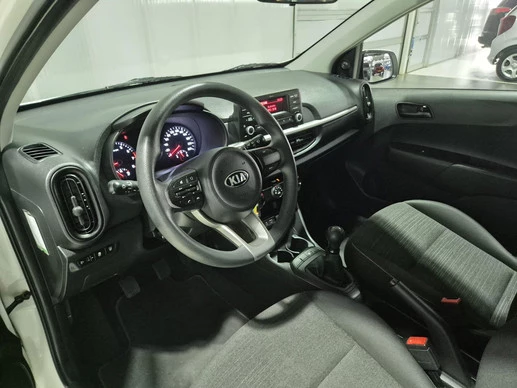 Kia Picanto - Afbeelding 22 van 28