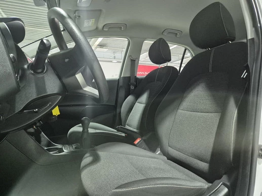 Kia Picanto - Afbeelding 23 van 28