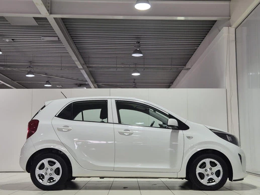 Kia Picanto - Afbeelding 24 van 28