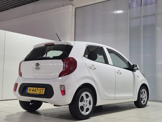 Kia Picanto - Afbeelding 25 van 28