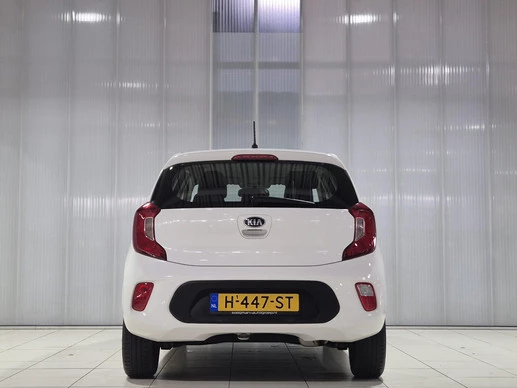 Kia Picanto - Afbeelding 26 van 28