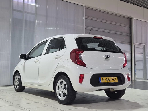 Kia Picanto - Afbeelding 27 van 28