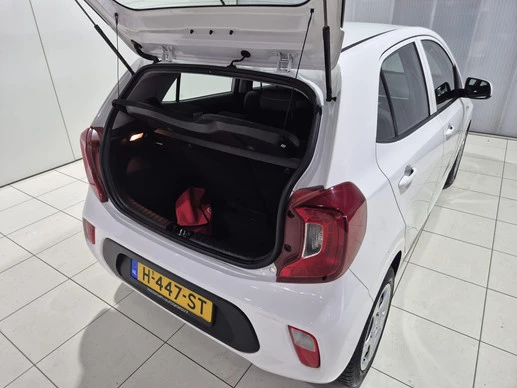 Kia Picanto - Afbeelding 28 van 28