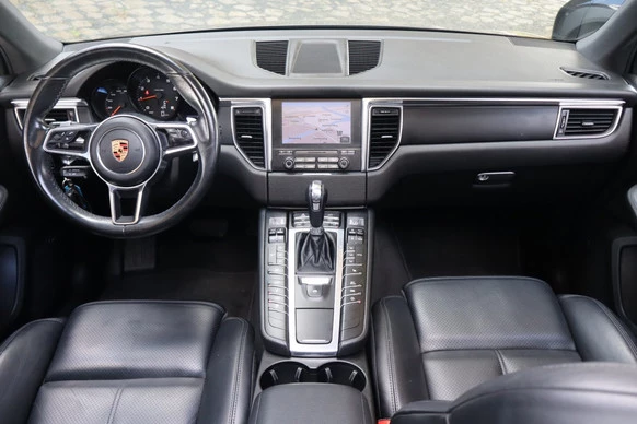 Porsche Macan - Afbeelding 3 van 27