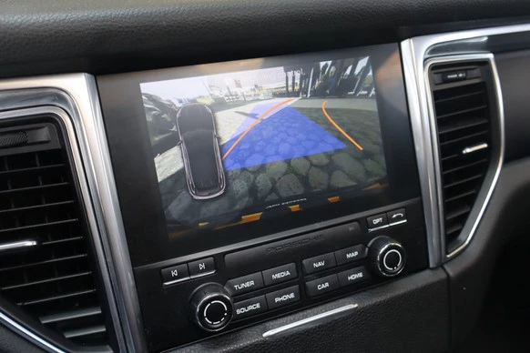 Porsche Macan - Afbeelding 5 van 27