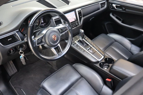 Porsche Macan - Afbeelding 6 van 27
