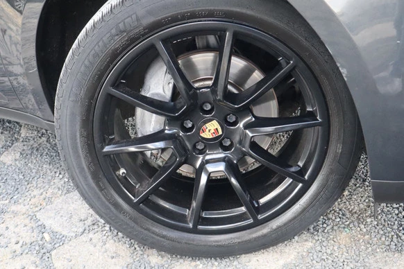 Porsche Macan - Afbeelding 8 van 27