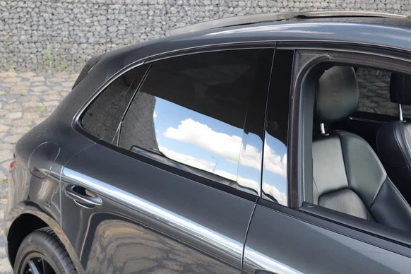 Porsche Macan - Afbeelding 11 van 27