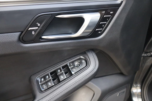 Porsche Macan - Afbeelding 15 van 27