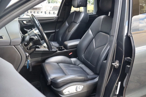 Porsche Macan - Afbeelding 17 van 27