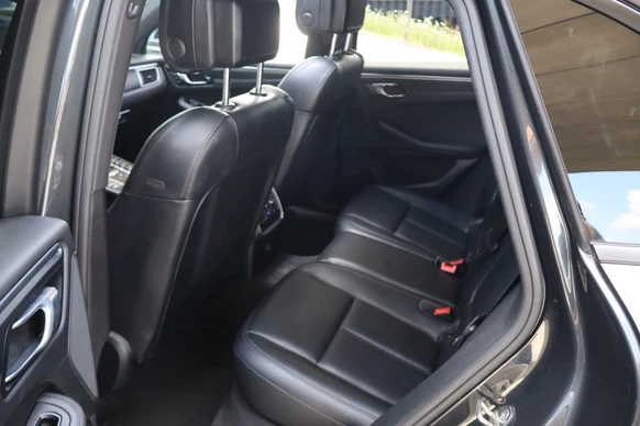 Porsche Macan - Afbeelding 18 van 27