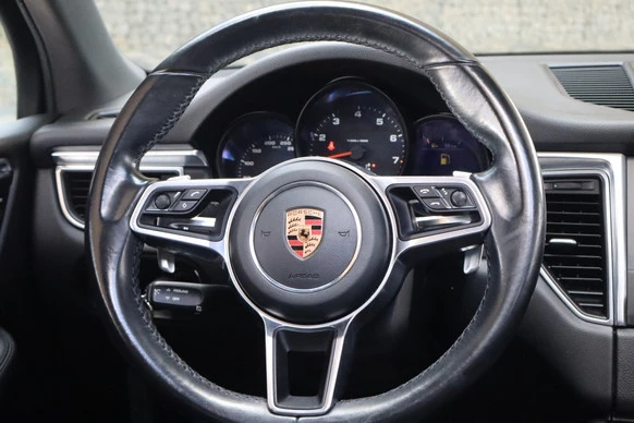 Porsche Macan - Afbeelding 22 van 27