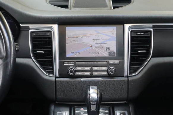 Porsche Macan - Afbeelding 24 van 27