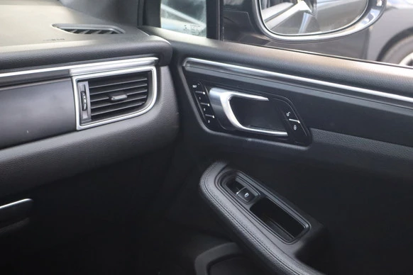 Porsche Macan - Afbeelding 25 van 27