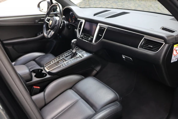 Porsche Macan - Afbeelding 26 van 27