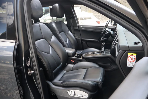 Porsche Macan - Afbeelding 27 van 27