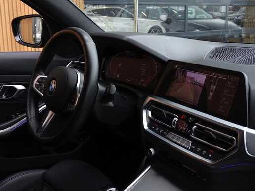 BMW 3 Serie - Afbeelding 18 van 30