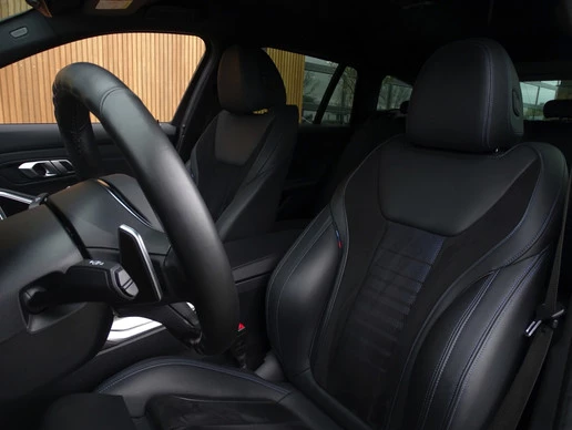 BMW 3 Serie - Afbeelding 20 van 30