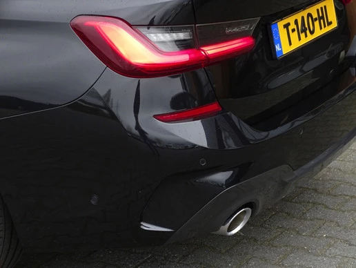 BMW 3 Serie - Afbeelding 25 van 30