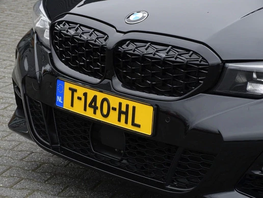 BMW 3 Serie - Afbeelding 28 van 30
