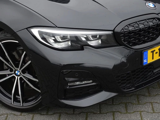 BMW 3 Serie - Afbeelding 30 van 30