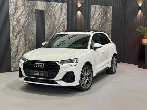 Audi Q3 - Afbeelding 1 van 30