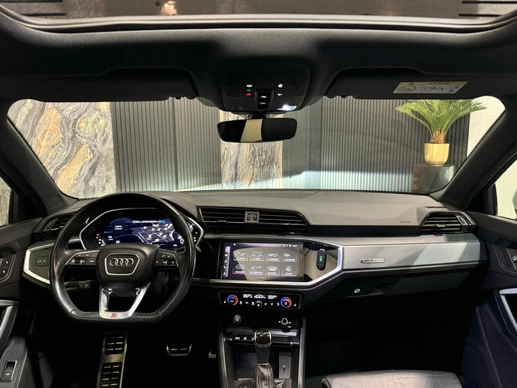Audi Q3 - Afbeelding 2 van 30