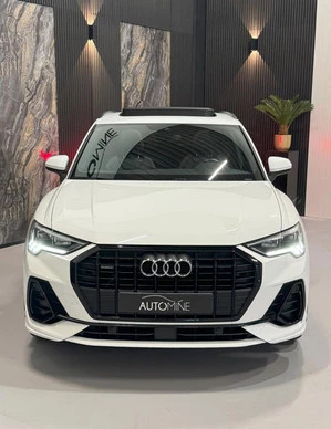 Audi Q3 - Afbeelding 3 van 30