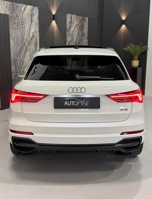 Audi Q3 - Afbeelding 4 van 30