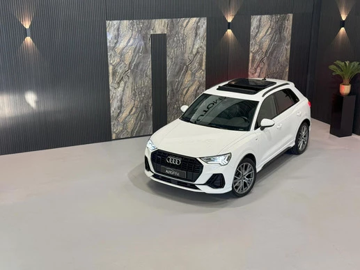Audi Q3 - Afbeelding 5 van 30