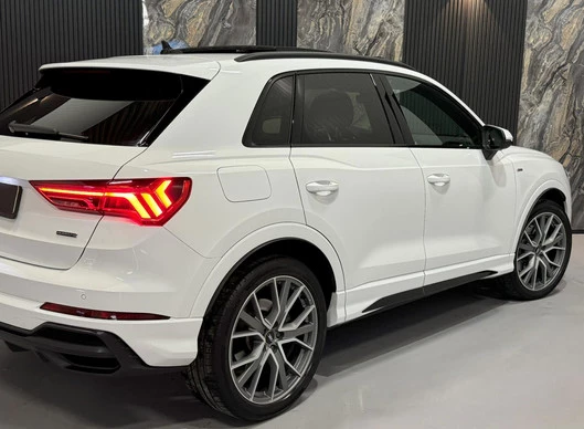 Audi Q3 - Afbeelding 6 van 30