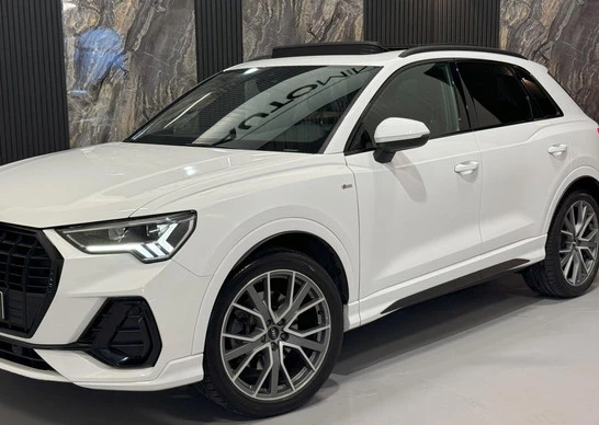 Audi Q3 - Afbeelding 7 van 30