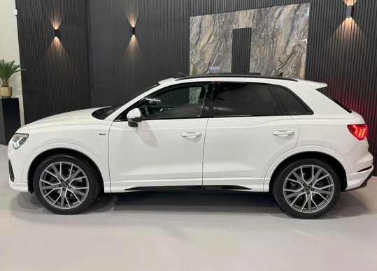 Audi Q3 - Afbeelding 8 van 30