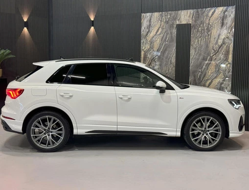 Audi Q3 - Afbeelding 9 van 30