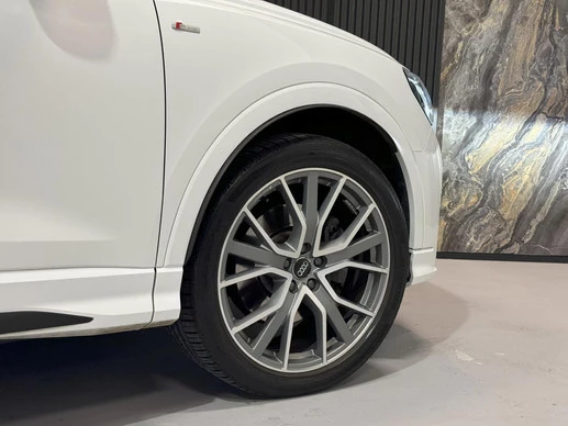 Audi Q3 - Afbeelding 10 van 30