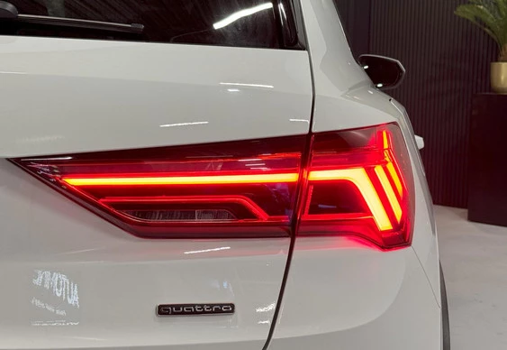 Audi Q3 - Afbeelding 11 van 30