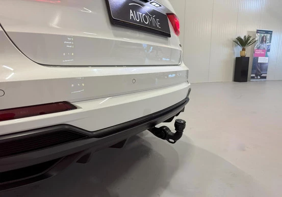 Audi Q3 - Afbeelding 14 van 30