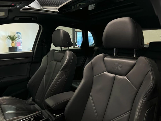Audi Q3 - Afbeelding 15 van 30