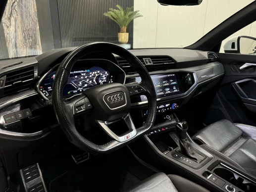 Audi Q3 - Afbeelding 16 van 30