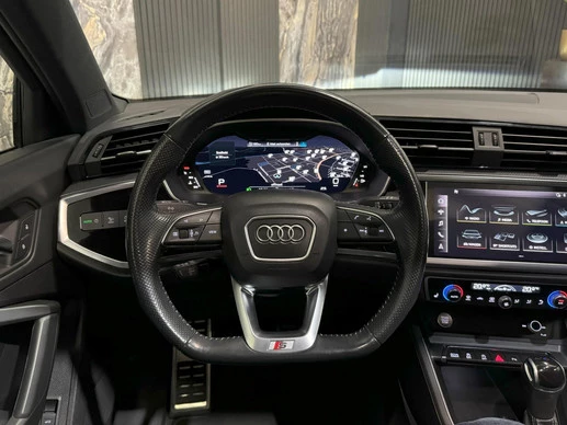 Audi Q3 - Afbeelding 17 van 30